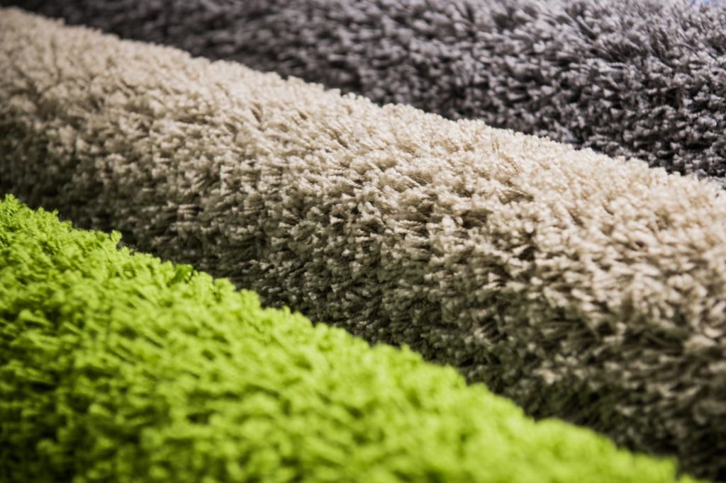 Odours & Colour Problems in Area Rugs Professional Carpet, Rug, Tiles